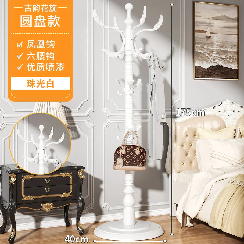 hanger for jackets and clothes for all spaces - vue 21 sur 32