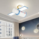 Nordic design ceiling light for modern indoor lighting