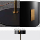 Minimalist floor lamp for reading and interior decoration