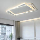 Modern LED ceiling light for elegant interior decor