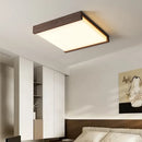 Retro Chinese style medieval ceiling light with eye protection main lamp