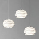 Creative Nordic chandelier for children's bedrooms and kitchens