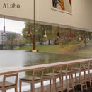 Danish pendant light nordic design for café, bar and interiors