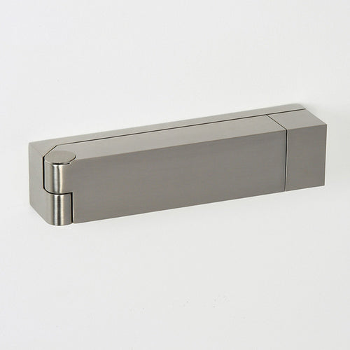 Adjustable metal LED wall light Masten - vue 6 sur 7