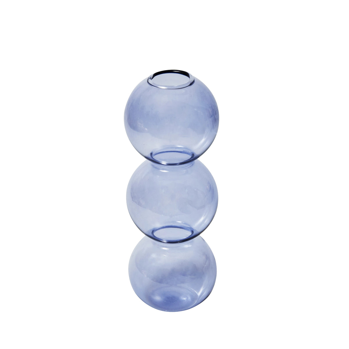 Glass candle holders for wedding decor and Christmas gifts - vue 18 sur 24