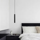 High-end creative industrial stone chandelier