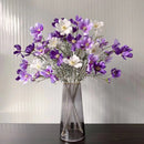 Artificial daisy flowers decoration for wedding, Christmas and New Year