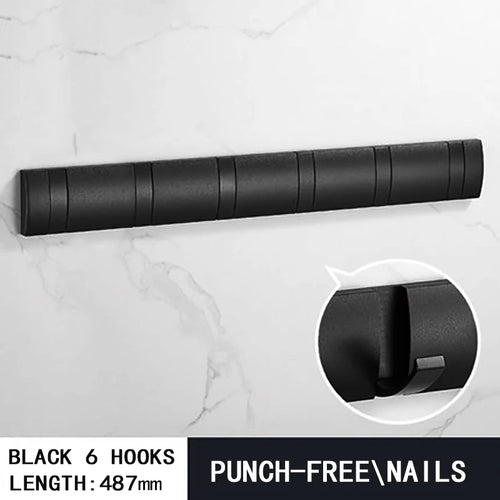 folding wall hooks for coats and towels - vue 24 sur 36