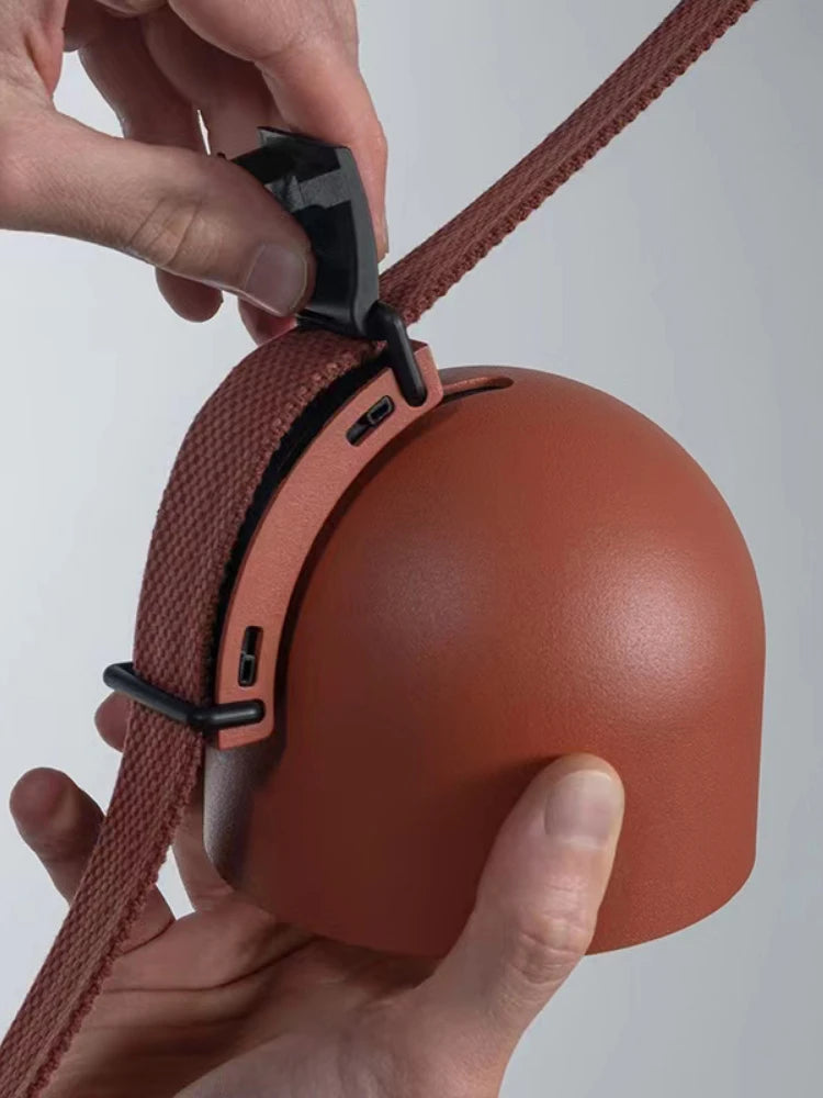 Creative pendant light for a modern and stylish look - vue 5 sur 10