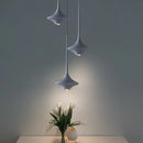 Modern design pendant light for restaurants and contemporary spaces