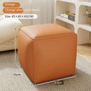 modern lightweight stool for entrance hall living room or bedroom