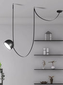 Creative pendant light for a modern and stylish look