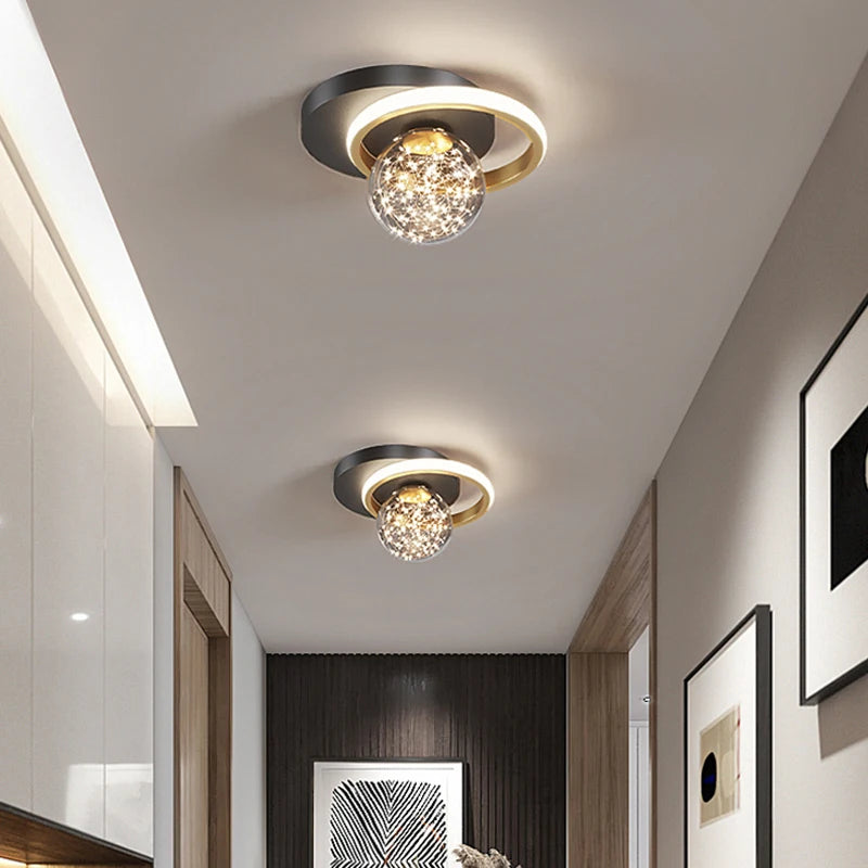Modern ceiling light 2023 for stylish home decor