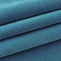 Thick chenille fabric by the metre for upholstery, sofa and cushions