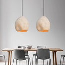 Nordic design LED chandelier for modern interior décor