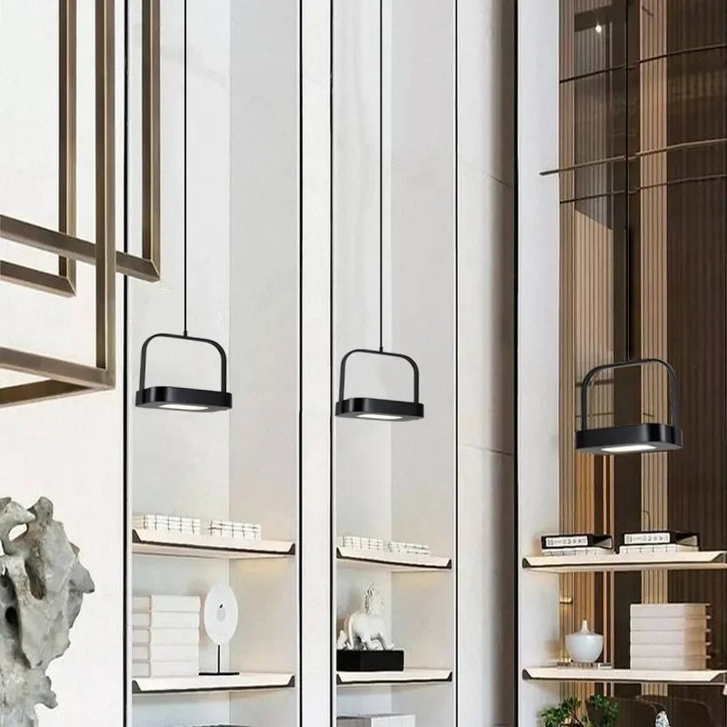Modern storage cabinet for wine and bar, minimalist design