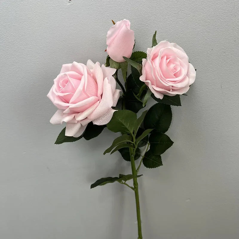 Realistic artificial flowers for party and event decoration - vue 10 sur 13