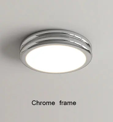 Modern LED ceiling light for living room, bedroom, dining room or kitchen