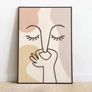 funny wall art for a touch of humor in your home