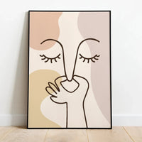 funny wall art for a touch of humor in your home