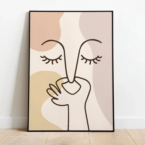funny wall art for a touch of humor in your home