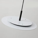 Modern minimalist pendant light for cafés, restaurants and shops