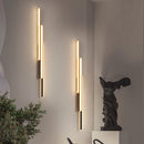 Minimalist decorative LED wall light, perfect for sofa and hallway