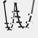 Nordic leather designer chandelier for decorative pendant lighting