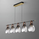Home decor chandelier modern pendant light fixture