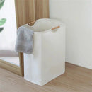 foldable laundry basket large capacity durable and practical