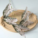Artificial green plants for indoor and outdoor decoration