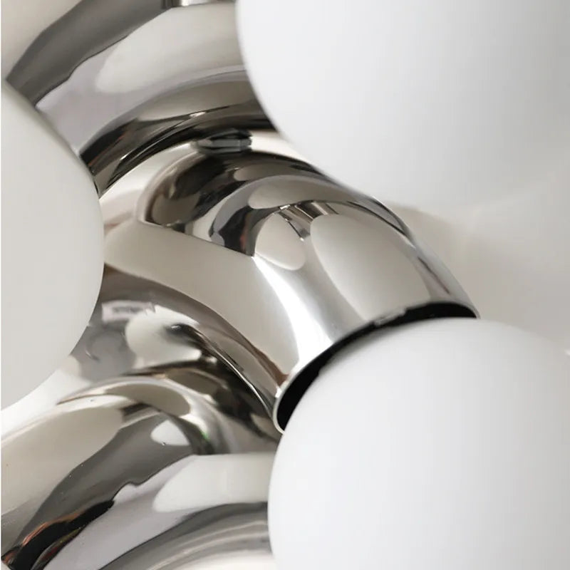 suspension design en forme de raisin pour intérieur moderne - vue 6 sur 12