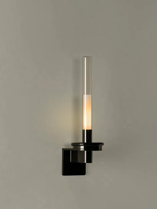 Creative retro wall light for stylish interior decoration - vue 2 sur 7