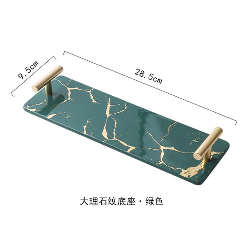 ceramic accessories for bathroom decoration - vue 15 sur 24