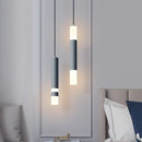 Modern high pendant lamps for diverse uses