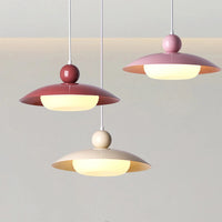 Decorative chandelier for a warm and welcoming atmosphere