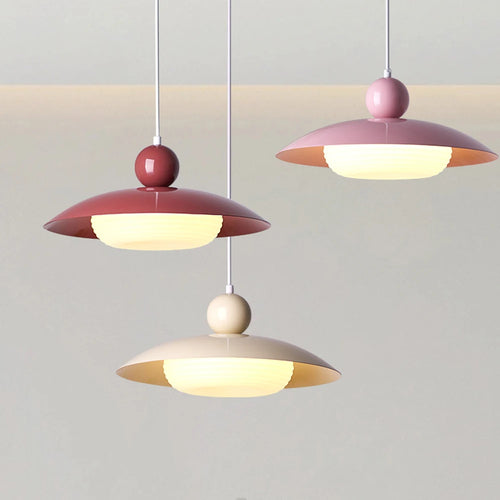 Decorative chandelier for a warm and welcoming atmosphere