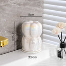 ceramic bathroom accessories for a stylish bathroom