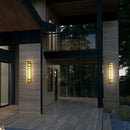 Chinese waterproof outdoor wall light for decorative garden