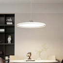 Nordic UFO LED pendant light