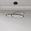 Modern LED pendant chandelier decorative indoor light