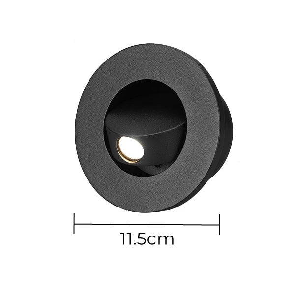 applique murale led pliante design moderne idéal hôtel angle réglable