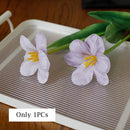 Artificial tulip flowers for wedding and garden decoration