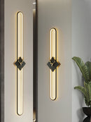 Nordic LED wall light modern design for indoor decoration