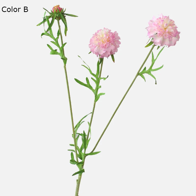 Artificial potted flower for decoration and weddings - vue 9 sur 11