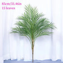 artificial tropical palm tree for indoor and outdoor decoration