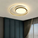 Modern LED ceiling lights for decorative indoor lighting