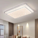 Modern LED ceiling light for elegant and simple interior decor