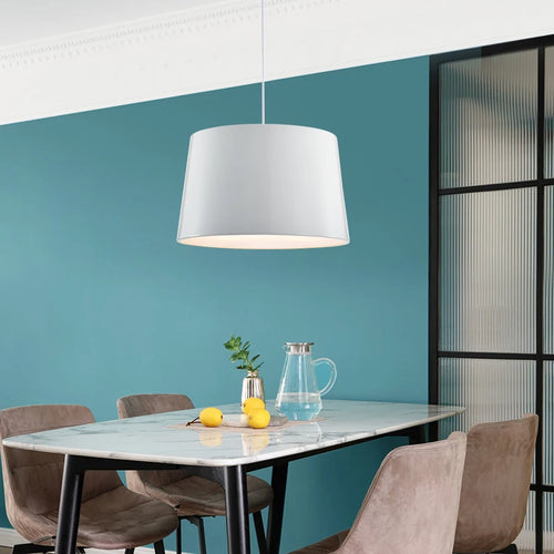 Creative nordic chandelier for modern interiors - vue 2 sur 8