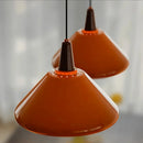 Modern macarone led chandelier for stylish interiors